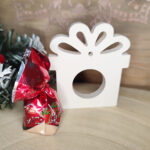 Ajándékdoboz meglepetéssel