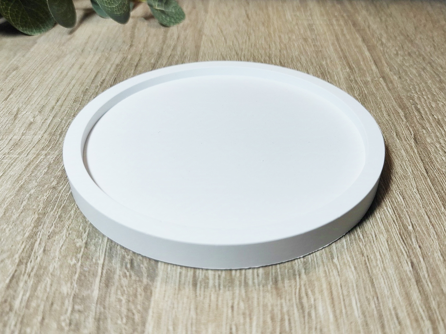 kör tálca 1 Kör tálca - Image 1