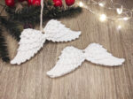 Mini akasztós angyalszárny - Image 2