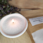 Homokgyertya 100 gramm