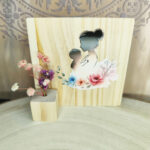 Anyák napi táblácska