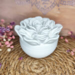 Bazsarózsa tároló